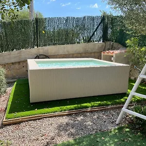 Ca'n Marc Vilafranca De Bonany